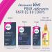 Veet EXPERT - 90 Cold Wax Strips Underarms - Sensitive Skin - Perfect Finish - Long-Lasting Hair Removal - Pack of 3x30 - Buy Online on GoSupps.com