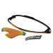 Virtue Paintball Spire III + IV Loader/Hopper Color Accessory Kit Chromatic Fire