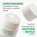 Mario Badescu Deodorant Infused with Skin-Loving Botanicals | Aluminum and Baking Soda-Free | Keeps Underarms Fresh All Day | For Daily Use | 2.4 FL. OZ Cucumber & Sweet Mint - Buy Online on GoSupps.com