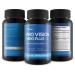 Pro Vision Hero Plus - Premium Advanced Vision Support - Vitamin Mineral & Herbal Vision Supplement - Support Healthy Day & Night Vision - Promote Reduced Eye Strain & Eye Pressure - Aid Eye Health - Buy Online on GoSupps.com