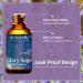 Clary Sage Essential Oil 100ML Mother's Day Gifts Set 100% Pure Undiluted Aromatherapy Clary Sage Oil 3.38fl.oz for Soap Candle Making Massage Diffuser Humidifier BR-Clary Sage 100.00 ml (Pack of 1) - Buy Online on GoSupps.com