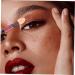 Baluue 30pcs Double Ended Eye Shadow Stick Sponge Foundation Applicator Eye Makeup Tools Brush Head Latex - Buy Online on GoSupps.com