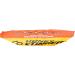 Buy HONEY STINGER Organic Orange Chews 1.8 OZ | Natural Energy Snack for International Shipping - Buy Online on GoSupps.com