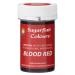 Sugarflair Blood Red Spectral Food Colouring Paste Highly Concentrated for Use with Sugar Pastes Buttercream Royal Icing or Cake Mix Vibrant Colour Dye - 25g
