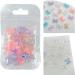 Simple Bowknot 3D Resin Ribbon Bows Manicures Accessories Supplies Resin Bows Decorations - Buy Online on GoSupps.com