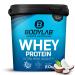 Bodylab24 Whey Protein Powder Coconut 2kg Coconut 2 kg (1 pack)