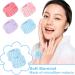 tacery Face Washing Wristband Absorbent Wristbands for Washing Face Microfiber Wrist Wash Band | Absorbent Wristbands for Women Girls Ladies Prevent Liquid from Spilling - Buy Online on GoSupps.com
