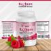 BioSource Labs Razburn Premium Extra Potent Raspberry Ketones - 60 Vegetarian Capsules - Buy Online on GoSupps.com