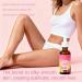 Pure Cyperus Rotundus Oil for Hair Removal Care 2 fl oz - Natural Hair Growth Inhibitor to Slow Regrowth for Face & Body Soothes Skin After Shaving & Waxing Leaves Skin Smooth (1 Pcs) - Buy Online on GoSupps.com