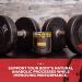 Buy REDCON1 Moab Cherry Lime - Keto Friendly Gluten Free Muscle Builder Supplement | Calcium HMB & HICA for Lean Muscle Growth (30 Servings - Buy Online on GoSupps.com