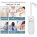 PoWasher Mobile Travel Bidet | Intimate Shower & Toilet Bidet for Ultimate Comfort - New! - Buy Online on GoSupps.com