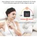 Bonnet De Repousse des Cheveux Lumi Re Rouge Bonnet De Repousse Rapide des Cheveux Double Longueur d'onde 660nm Et 850nm 3 Modes avec 120 LED pour La Perte De Cheveux Black Noir - Buy Online on GoSupps.com