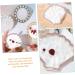 Nail Art Palette Holder | Resin Nail Polish Tray & Mixing Plates | Shop Nail Art Supplies for Perfect Nails - Buy Online on GoSupps.com