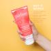 Buy purlisse Coconut Oil Coffee + Hibiscus Body Butter - Cruelty-Free Paraben & Sulfate-Free Nourishes Sensitive Skin - 6oz International Shipping Available - Buy Online on GoSupps.com
