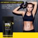 Nuke Nutrition BCAA Capsules 1000mg | Essential Amino Acids for Lean Muscle Growth | Vegan 365 Count - Buy Online on GoSupps.com