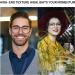 Shop Ultra-Light Oversized Reading Glasses for Men & Women | Blue Light Blocking Anti-Fatigue Computer Readers | Black - 1.5 Diopters - Buy Online on GoSupps.com