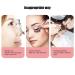 Shop Household Heated Eyelash Curler - USB Rechargeable Electric Lash Comb for Long-Lasting Curls | Buy Online Internationally - Buy Online on GoSupps.com