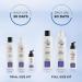 Nioxin System 6 Scalp & Hair Treatment 100ml - For Chemically Treated Hair with Progressed Thinning - Buy Online on GoSupps.com
