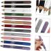 NULYLU 12pcs Pearlescent Eyeshadow Pencil Makeup Eyeliner Useful Eye Shadow Pen Eye Glitter Powder - Buy Online on GoSupps.com