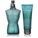 Jean Paul Gaultier Le Male 2 pc Set 4.2 EDTS 2.5 SG