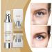 Eye Contour Serum with Hyaluronic Acid Anti-Wrinkle Eye Contour Caffeine and Niacinamide 15ml - Eye Contour Cream for Women - Anti-Dark Circles and Wrinkles Eye Cream (1pc) - Buy Online on GoSupps.com