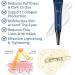 Open Eyes Awaken Peptide Lifting Eye Gel - Anti-Wrinkle Firming Treatment (2pcs) - Buy Online on GoSupps.com