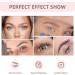 PERMANIA Eyelash Perm Kit & Brow Lamination Set - DIY Salon Quality with Gentle Formula - Buy Online on GoSupps.com