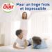 Le Chat L'Expert Bicarbonate Powdered Laundry Detergent 40 Washes (2.600kg) Bicarbonate Laundry Detergent Whites and Colours - Buy Online on GoSupps.com