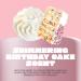 Cake Beauty Lustrous Shine Anti Frizz Shine Spray 4.2 oz (Pack of 2) 4.2 Ounce (Pack of 2) - Buy Online on GoSupps.com