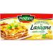 PANZANI Panzani Lasagne Pasta 500g - Pack of 6