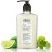 C.O. Bigelow Village Perfumer Moisturizing Body Lotion for Women and Men  Lime Coriander Scented Lotion - No. 1536  10 fl oz