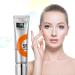 Trendyfave Sunscreen Spf 50 Face Moisturiser Skincare With UV Protection Sunscreen For Sunburn Brightening Cream Suncream Waterproof&Sweat-Proof Age Perfect Rosy Glow With Sodium Hyaluronate&Glycerol
