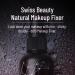 Swis-Beauty Long Lasting Makeup Fixer Spray - Aloe Vera & Vitamin E Quick Dry Setting Spray 2.37 Fl Oz - Buy Online on GoSupps.com