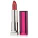 Maybelline New York ColorSensational Lipcolor  Hooked On Pink 065  0.15 Ounce