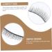 minkissy 5 Pairs False Lashes Fake Lashes Extend 3D Eyelash - Buy Online on GoSupps.com