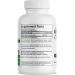 Bronson Ginkgo Biloba 500mg Extra Strength - 120 Vegetarian Capsules for Brain Function & Memory Support - Buy Online on GoSupps.com