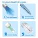 FORA Insulin Pen Needles 31G 5mm (100pcs) - Precision Diabetes Care - Fast International Shipping - Buy Online on GoSupps.com