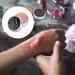 SEWACC Scar Wax Kit - Special Effects Fake Wound Modeling Kit for Halloween Stage Makeup & Body Paint | Create Realistic Cuts & Scars - Buy Online on GoSupps.com