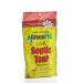 GREEN PIG 52 Live Tank Treatment Aids in The Breakdown of Septic Waste to Prevent Backups with Easy Dissolvable Flush, Consumer Strength 1 Year Supply-4 packets