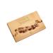 Lindt chocolate - chocolates for connoisseurs nougat |125 G |Pralin s box with 12 fine delicate melting nut nougat Creations in 6 varieties |Praline gift |Chocolate gift Nougat 125 g