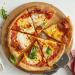 Rao's Homemade Margherita Pizza Sauce 13 oz - Keto Friendly Tomato Sauce with Premium Quality Italian Tomatoes and Olive Oil - Buy Online on GoSupps.com