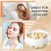 Vitamin C Serum Capsules for Face Hydrating Face Serum Moisturizing Firming Face Lotion for All Skin Types 30 Capsules Facial Serums for Women - Buy Online on GoSupps.com