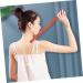 Magiclulu Wooden Back Scratcher Set for Men | 2-Piece Body Scratching & Massage Tool - Portable & Ergonomic Design - Buy Online on GoSupps.com