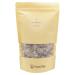 Crust Rock Candy - Brown Thick Sugar Rock Candy 400g | Sweet Treats for International Shipping - Buy Online on GoSupps.com
