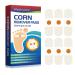 Gelanori Corn Removers for Feet and Toe Foot Care corn pads (20pcs)