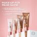 L'Or al Paris Liquid Highlighter for Face & Body - Glycerin & Shea Butter Perfect Match Lumi Glotion Natural Glow Enhancer 903 Medium Glow 40 ml - Buy Worldwide! - Buy Online on GoSupps.com