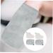 minkissy 4 Pairs Gloves disposable booties heated mittens accessories paraffin wax booties wax foot cover paraffin glove paraffin glove paraffin accessories Spa sock - Buy Online on GoSupps.com