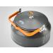 GSI Outdoors Halulite Ketalist II Camping Cook Set | Lightweight & Durable - Buy Online on GoSupps.com