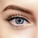 Chromaview Blend Natural Colored Contact Lenses Without Prescription Blue (30 Days)