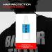 Hair Heat Protectant Spray - Sulfate & Paraben-Free Thermal Shield for Styling | Lavender-Pear Shine Spray for All Hair Types - Arrojo 6oz - Buy Online on GoSupps.com